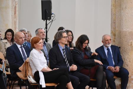 GBJ otvoritev Nanedža Petrović_12-5-2023_foto arhiv GBJ-1